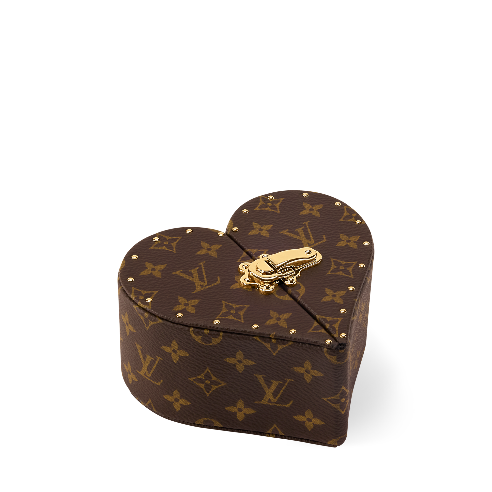 Ecrin Coeur Monogram Mini - Trunks and Boxes | LOUIS VUITTON